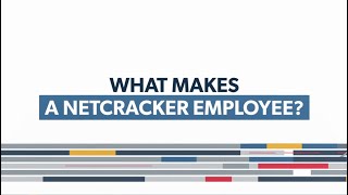 Netcracker: Join Our Team!