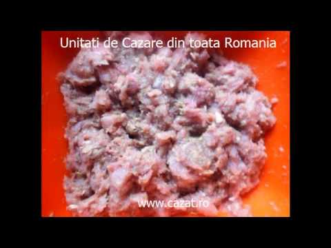 Cazare Leresti, Arges - Cazat.ro