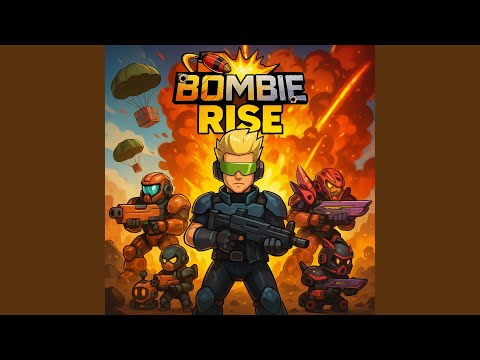 BOMBIE RISE (HIP HOP)