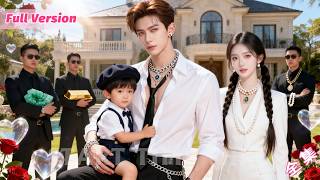 Download lagu An accident gave her a cute son.Now he finds his dad—aCEO who's been impotent for years! mp3