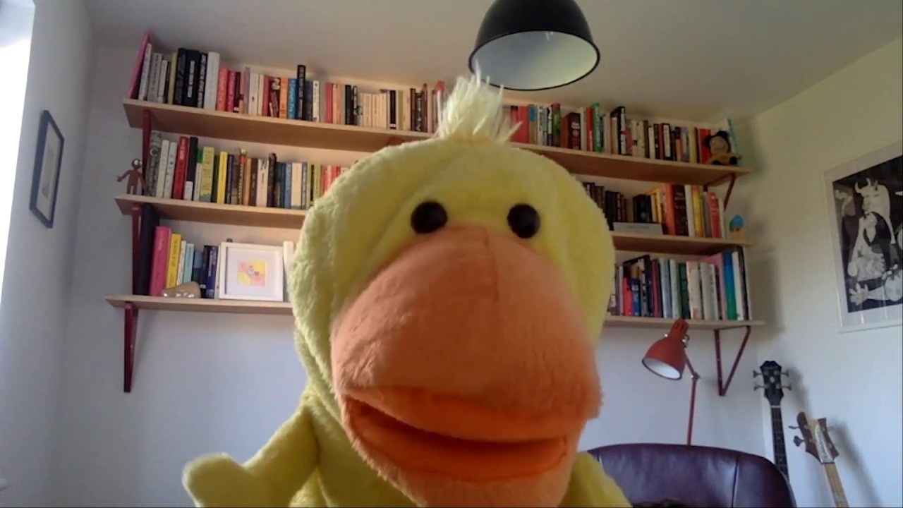 It's Good To Be Weird