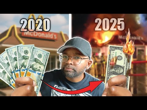 Gig Economy 2025 - Why It’s Worse Than You Think