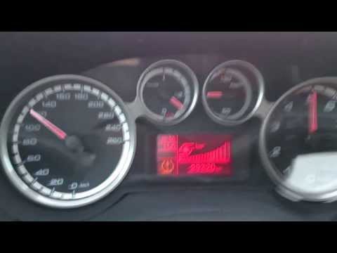 Alfa Romeo Mito 1.4 T-Jet 155hp Acceleration 0-190