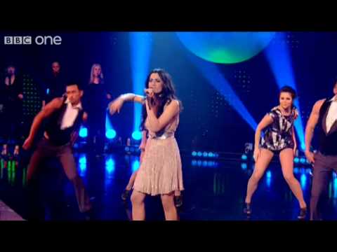 Finalist: Esma - Eurovision: Your Country Needs You 2010 - BBC