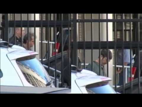 Science of terror: would the plot work?