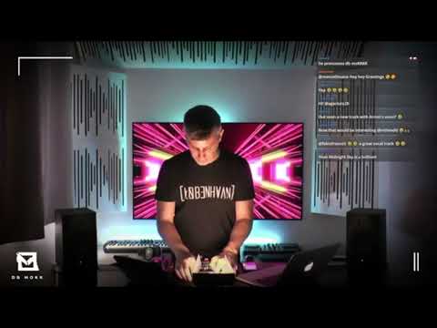 Fabio Solazzo - Realm of Souls (Played by Db Mokk on Trance Selection ep. 014)