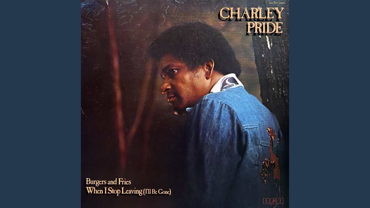 Where Do I Put Her Memory - Charley Pride