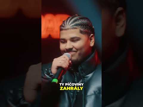 Černej Zdeněk profesionalny cigan the mag 2025