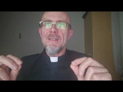 Wideo: Bóg sam zna najlepszy czas, żeby ciebie obdarować.