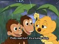 The Pebble And The Animal Part 17 Looks Like I Ve Got Myself A Friend