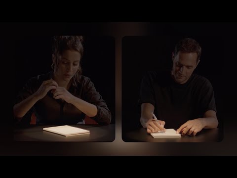 Grand Corps Malade & Leïla Bekhti « Le sens de la famille » (CLIP OFFICIEL)