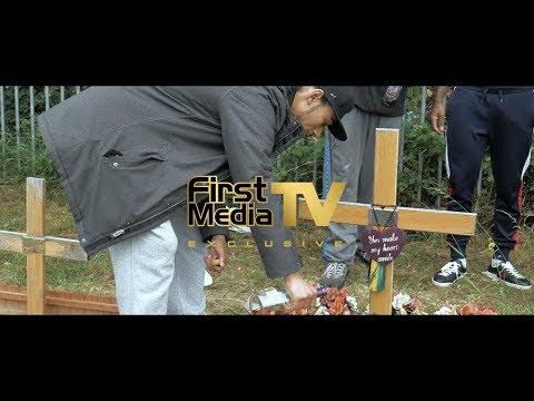 Jimmy Long - RZ4L (Prod. By Lotes) [Music Video] | First Media TV