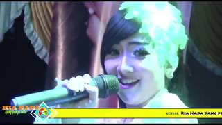 Download lagu Chacha Nayla “Sambel Goang “ Ria nada Bekasi mp3