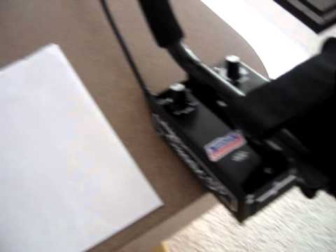 Air Test Of White's Classic 5 ID