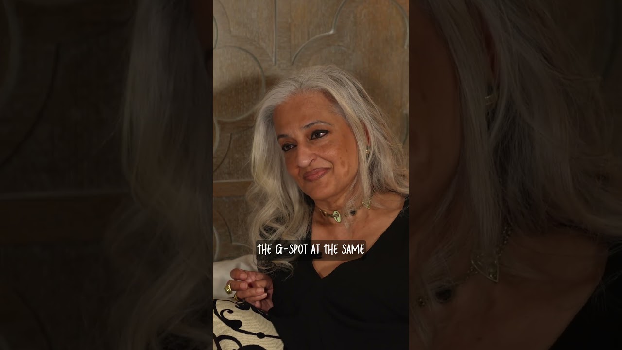 What the Kama Sutra Actually Says About Hands | Ft. Seema Anand