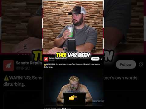 CRINGE Doesn’t Cover This One… #shortsfeed #langley #congress #shortsvideo Thumbnail