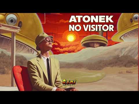 Atonek - Synthetic Experience - 147 (OVNI Breakfast)