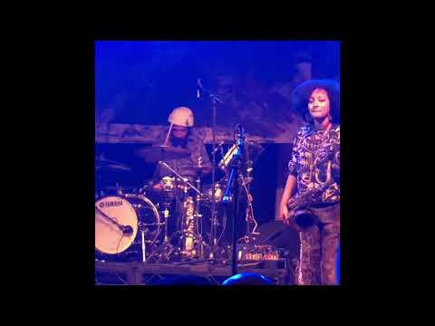 Joe Armon Jones And Friends At Electric Brixton