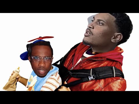 KHOSWAY réagit à un modo qui me clash