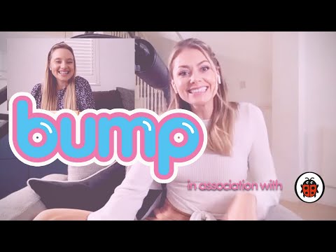 The 9 Months Of Being A Parent Chat With Tessa Kelly