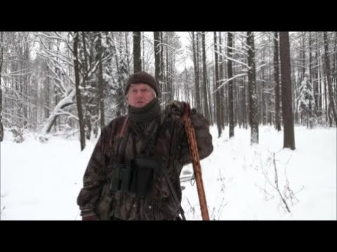 Spotkałem Myśliwych - odcinek 285 Pan Komendant odpala panzerfausta a myśliwi na badania