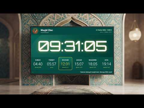ZitecPrayer
