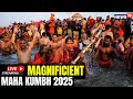 Kumbh Mela 2025 Live Maha Kumbh Mela 2025 Preparations Begins In Prayagraj Kumbh Festival N18K