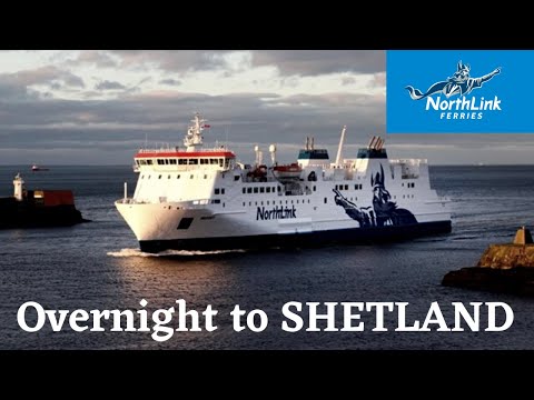 image-Does anyone live in Lerwick?