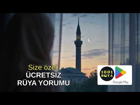 1001 Rüya Tabiri video thumbnail
