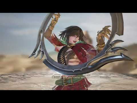 (Me) Tira Vs Soul of Maxi SC6