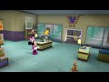 Daisy Duck Oopsie Chuckles Nervously Almost Forgot Got A Case Of The Cranberry Crazies