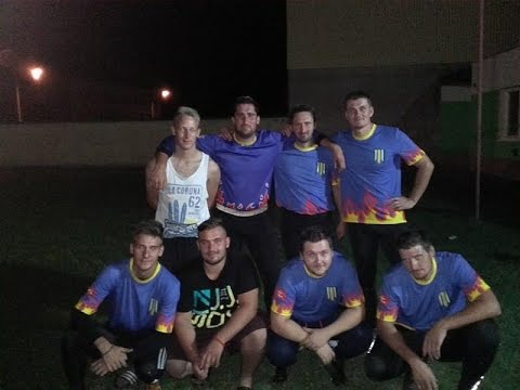 DHZ Brodské 2. útok - Popudinské Močidlany 30.7.2016