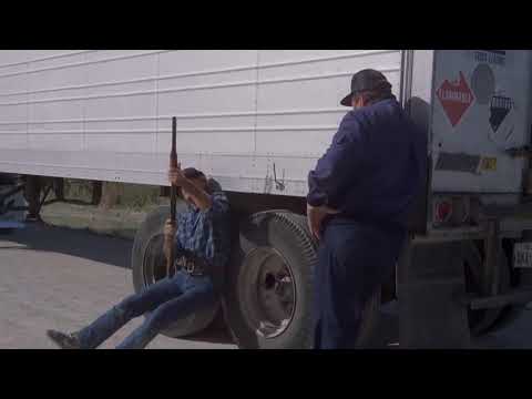 1983 Bud Spencer & Terence Hill - Dois Loucos com Sorte (Dublado)