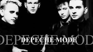 DEPECHE MODE MEDLEY 1987