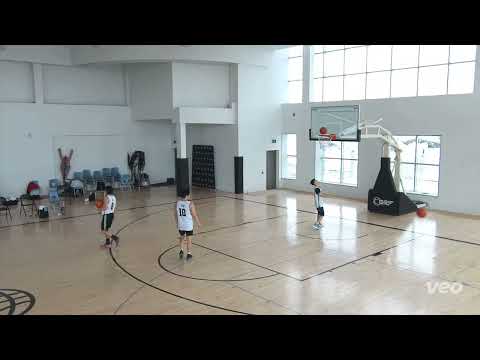 Lights On(57) Tier 7 Noexcuse(47) - tcbl sunday - 2022/2023 winter