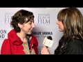 Kristen Schaal 2013 Newport Beach Film Festival