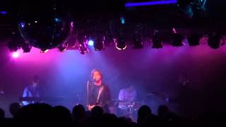 Pompeya - Hysteria - 16 Tonns - Moscow - 05.08.15