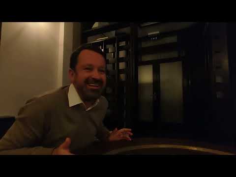 ef. Mirza Mešić - 10.12.2022., Zagreb: "Sloboda znači potpuno robovanje Gospodaru svih svjetova"