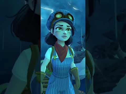 Text Express - A Word Adventure Part 3 - YouTube