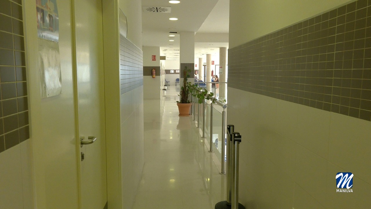 El Centro de Salud de Sabinillas refuerza su plantilla sanitaria