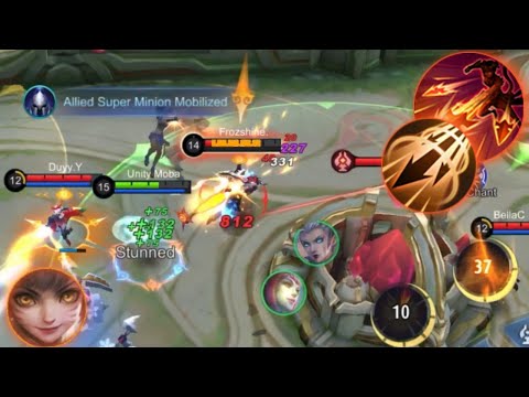 Thanks moonton for broke my fav hero😭