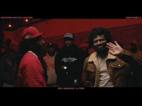 Tson vs Era Hardaway