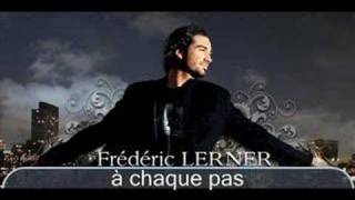 Mal de toi - Frédéric Lerner
