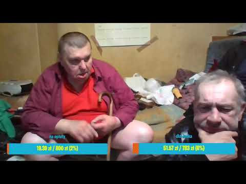 Ostry Lajt Boży 23.05.2019 l Kononowicz, Jan Rodo - pogotowie, policja i tak dalej