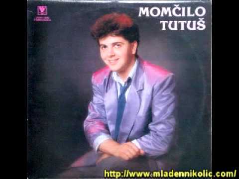 Momcilo Tutuš - Crno vino nek se toči