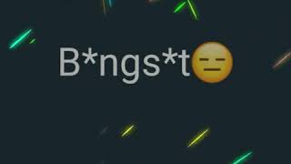 Download lagu Bangsat mp3