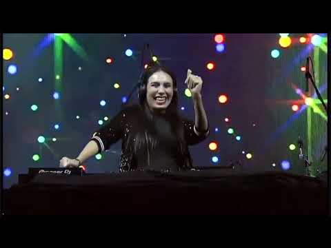 DJ Melyna LIVE
