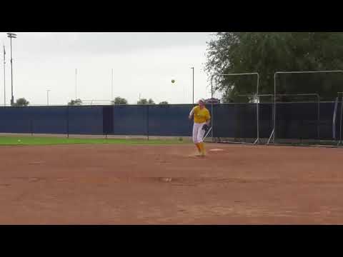 Dominique Walicke-1B Perry H.S. 2023