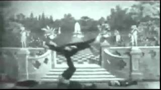 Junior boys   Parallel Lines