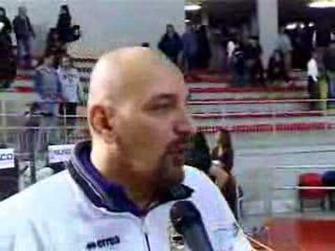 Sarcinella dopo Lamaro Appalti Roma - 1 Classe Bbc Roma